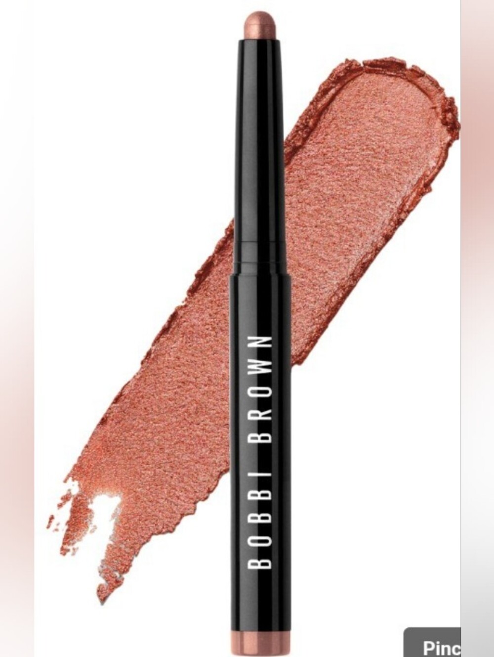 Bobbi Brown Long-Wear Cream Shadow Stick in Ruby Shimmer